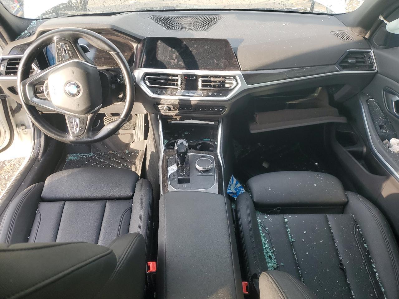 2019 BMW 3 SERIES