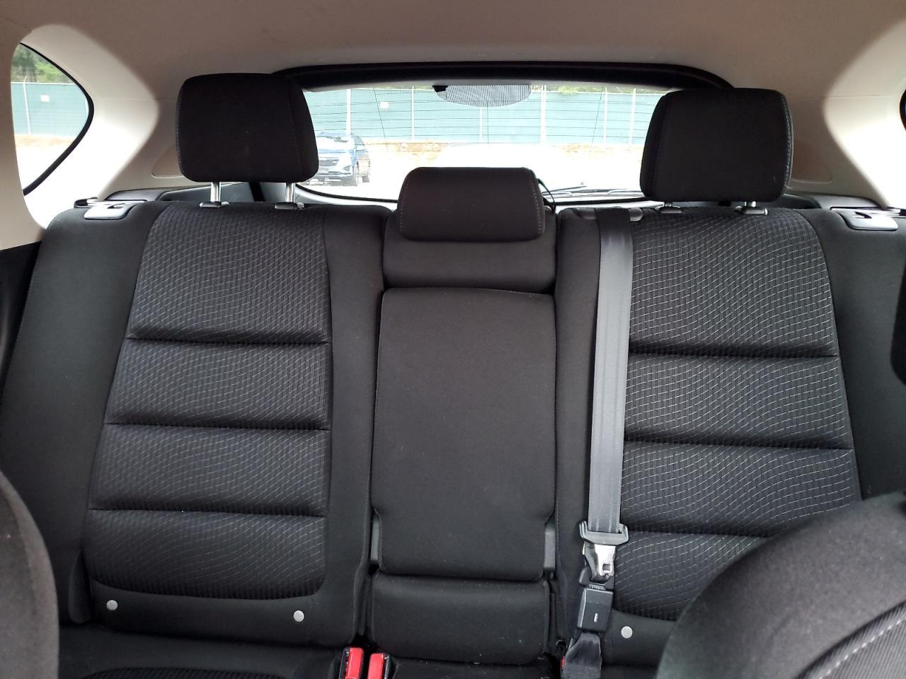 2014 MAZDA CX-5