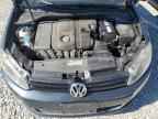 2010 VOLKSWAGEN GOLF