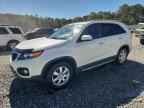 2012 KIA SORENTO