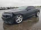 2015 CHEVROLET Camaro