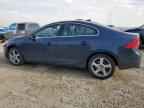 2013 VOLVO S60