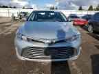 2016 TOYOTA Avalon