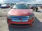2010 FORD FUSION