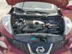 2013 NISSAN Juke