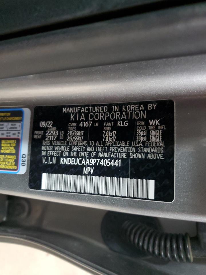 2023 KIA SELTOS