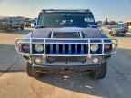 2006 HUMMER H2