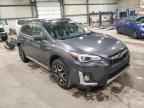 2020 SUBARU Crosstrek