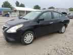 2018 NISSAN VERSA
