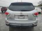 2013 NISSAN PATHFINDER