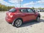 2013 NISSAN Juke