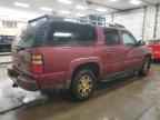 2005 CHEVROLET Suburban
