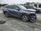 2020 TOYOTA HIGHLANDER