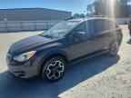 2015 SUBARU XV Crosstrek