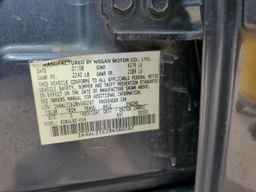 2008 NISSAN ALTIMA
