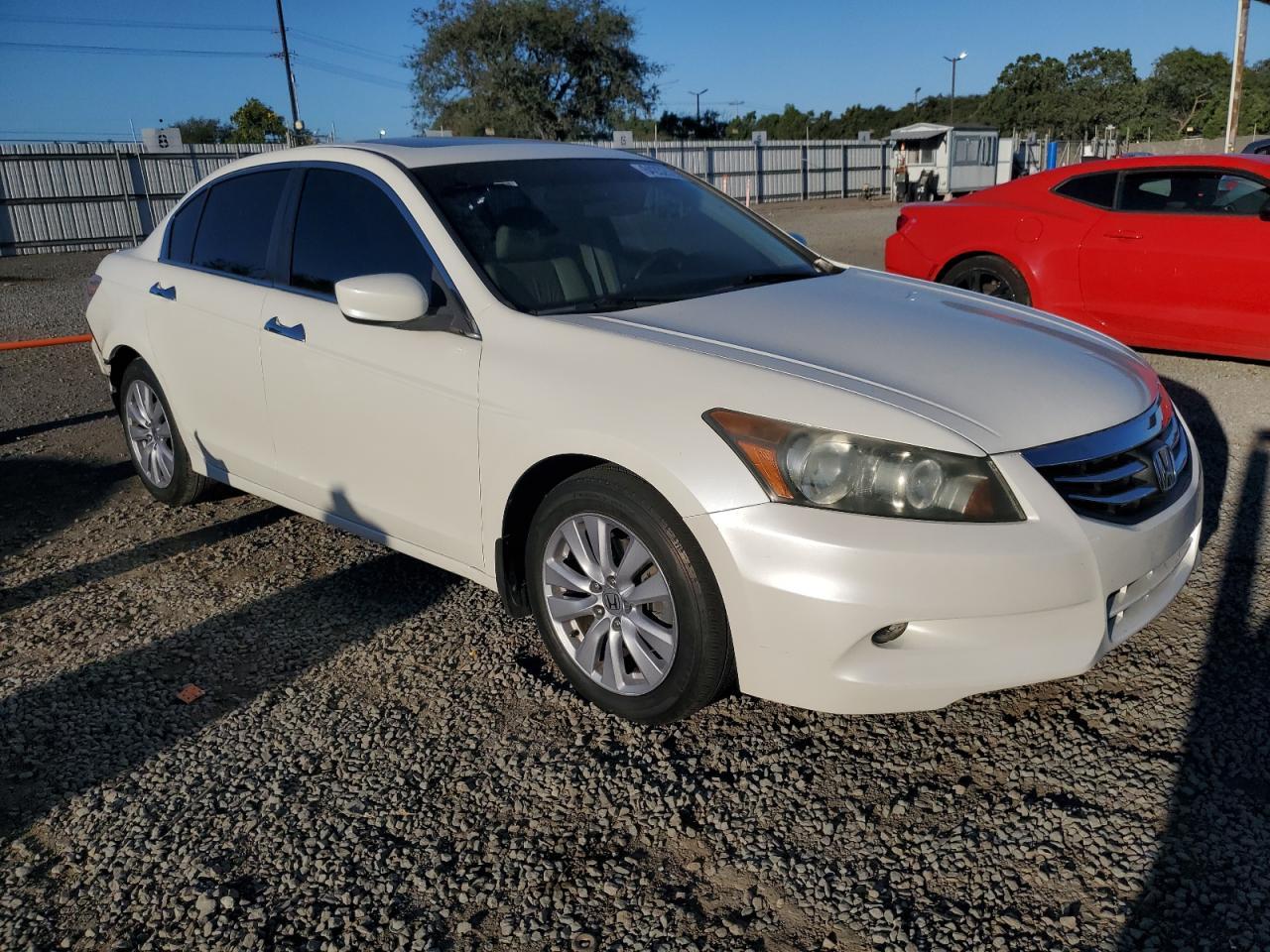 2011 HONDA ACCORD