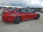 2021 HONDA ACCORD