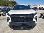 2024 CHEVROLET TRAVERSE