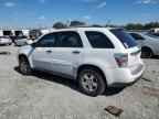2009 CHEVROLET EQUINOX