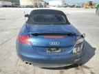 2008 AUDI TT