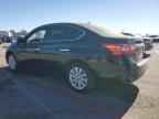 2016 NISSAN SENTRA