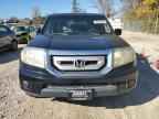 2011 HONDA PILOT