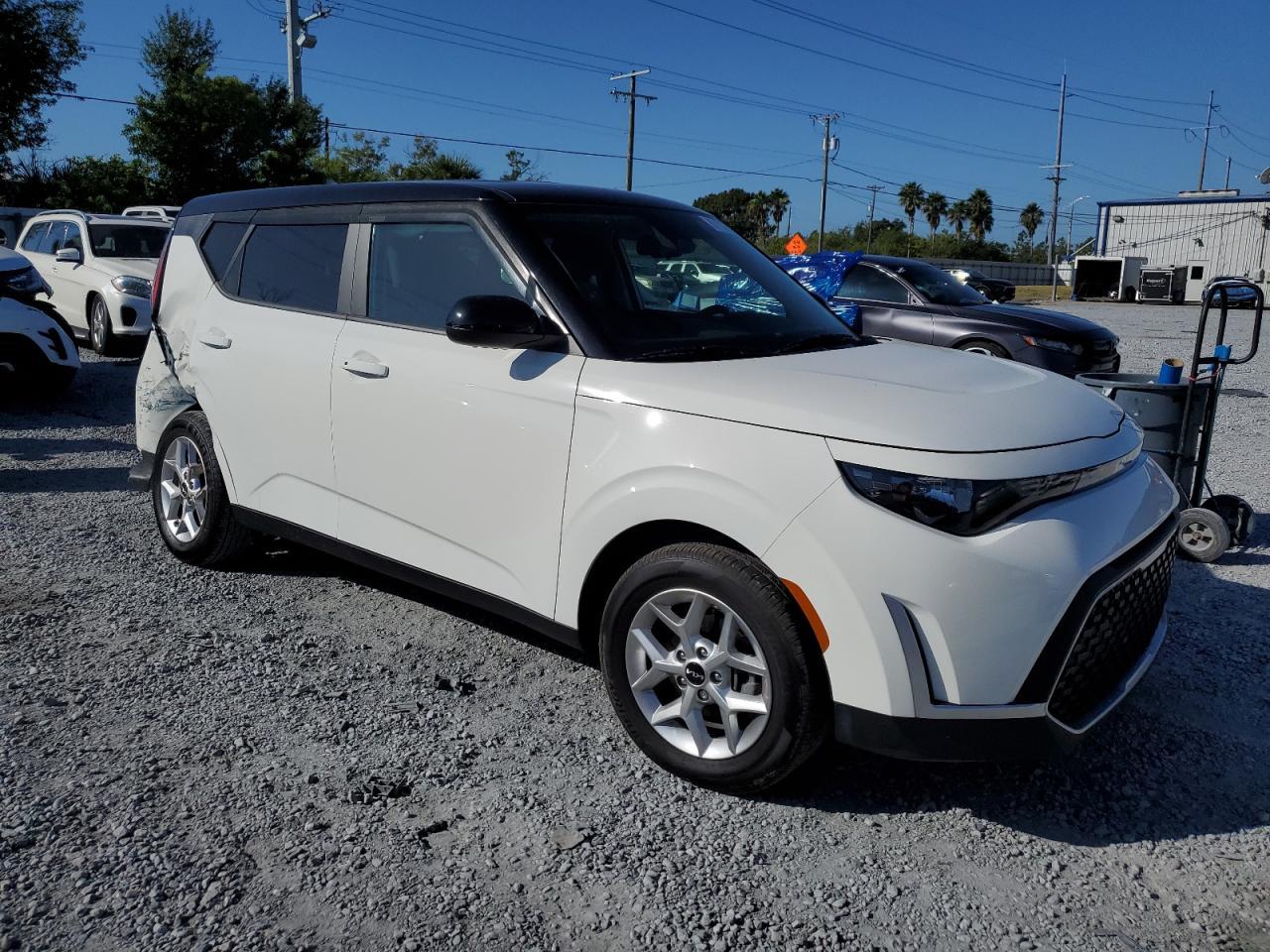 2023 KIA SOUL