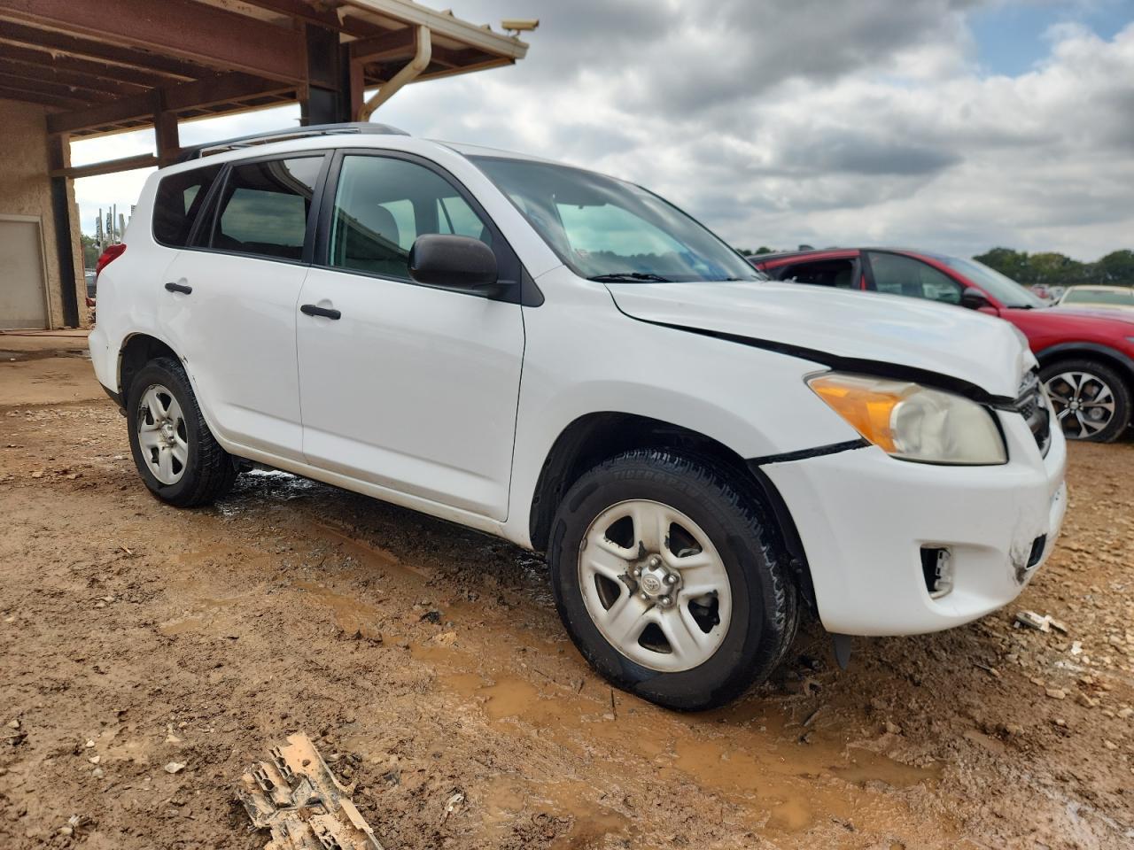 2012 TOYOTA RAV4
