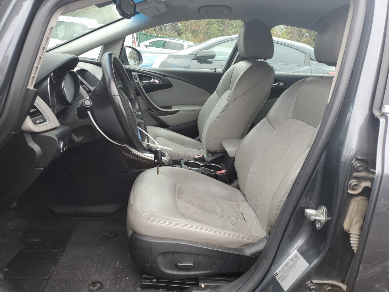 2013 BUICK VERANO
