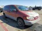 1999 TOYOTA SIENNA
