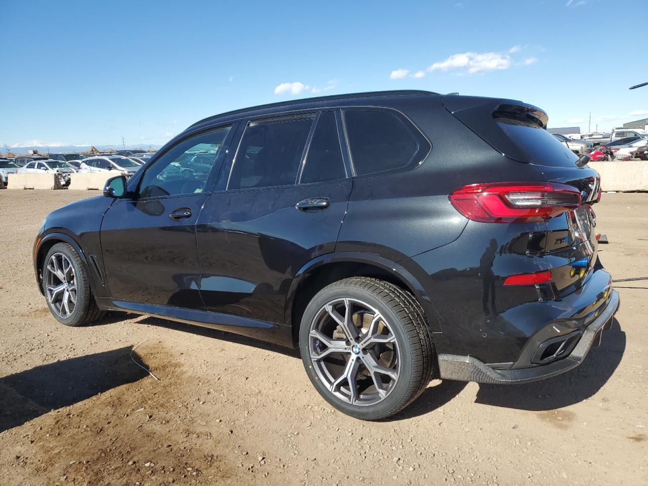 2019 BMW X5