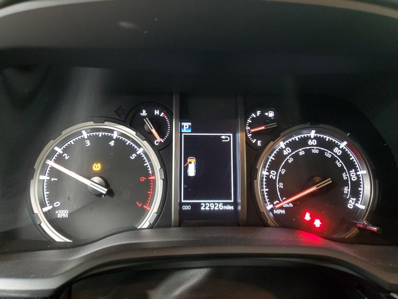 2023 TOYOTA 4Runner