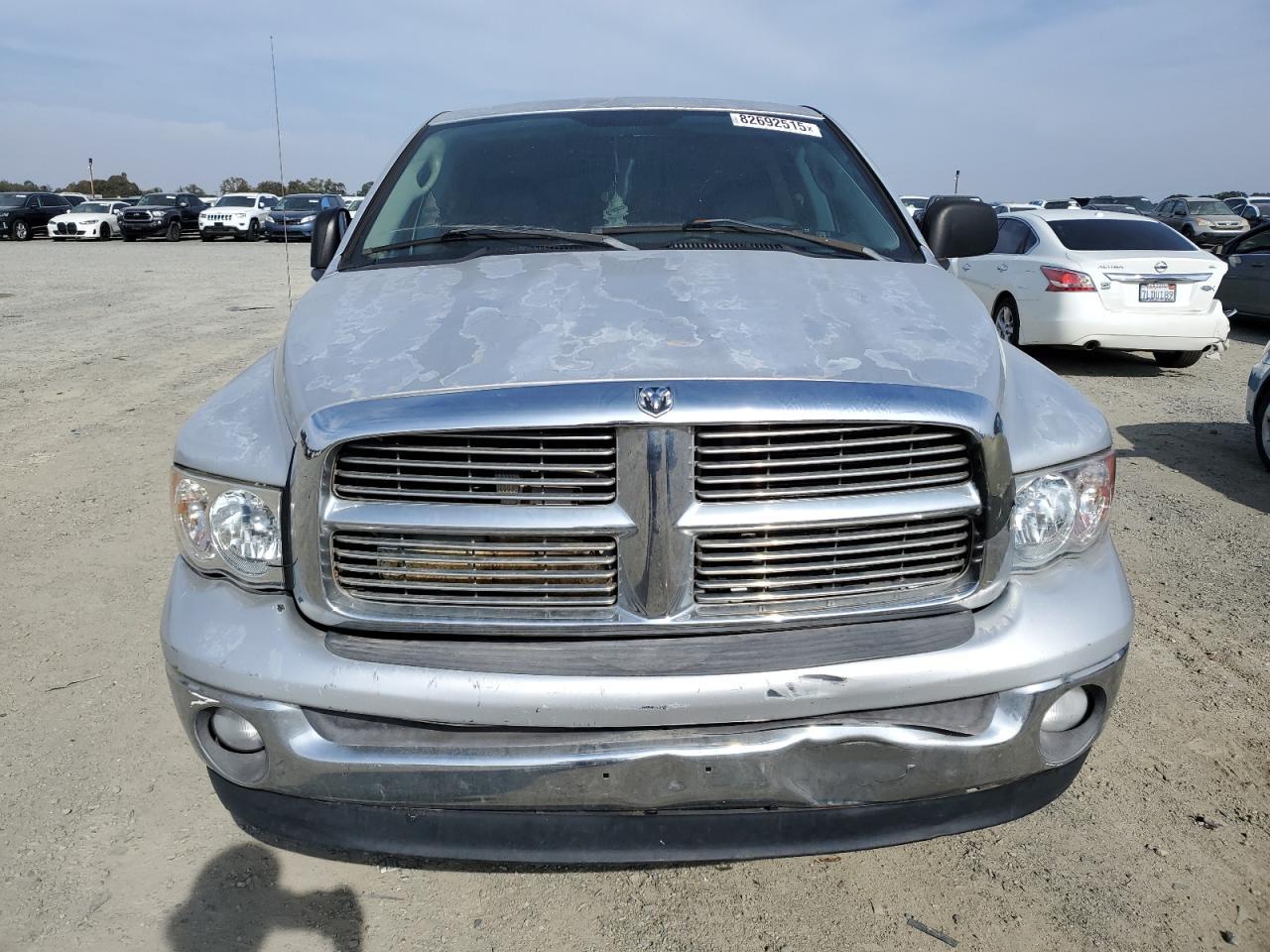 2004 DODGE Ram 2500