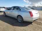 2019 CADILLAC CTS