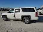 2013 CHEVROLET Suburban