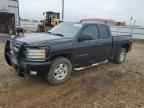 2008 CHEVROLET Silverado