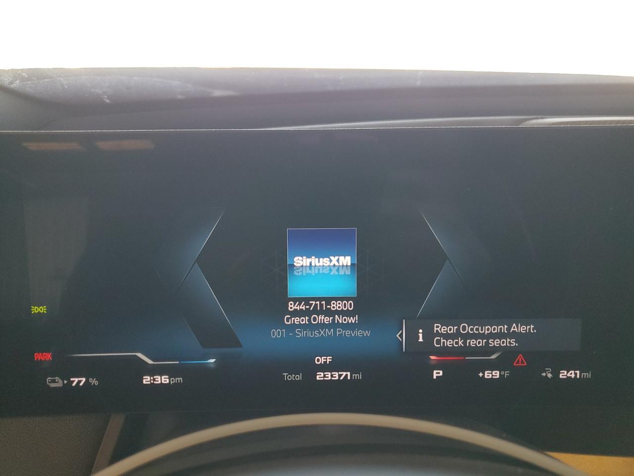 2024 BMW iX