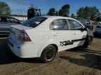 2010 CHEVROLET Aveo