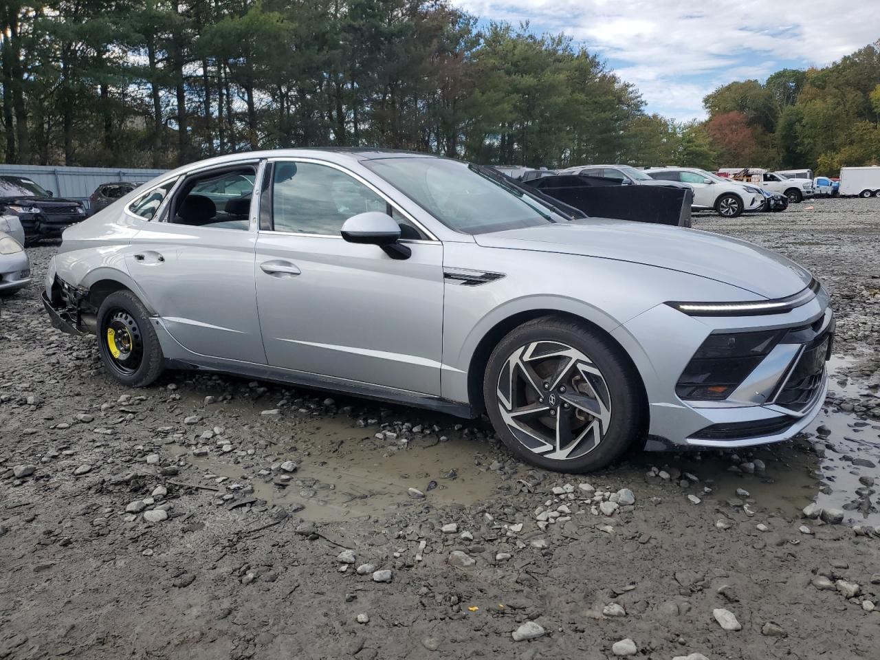 2024 HYUNDAI SONATA