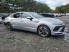 2024 HYUNDAI SONATA