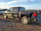 2016 CHEVROLET Silverado