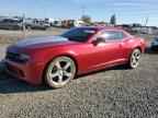 2013 CHEVROLET Camaro