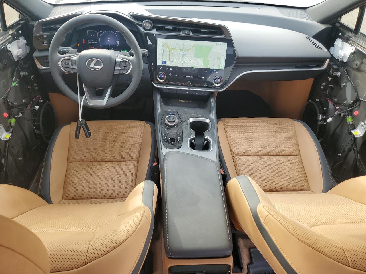 2023 LEXUS Rz