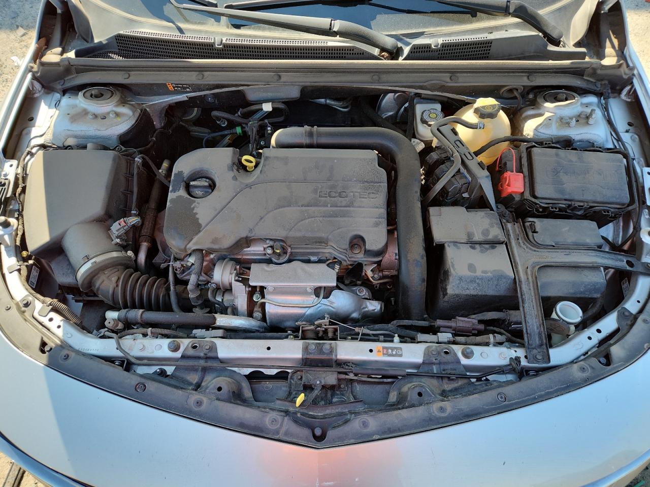 2022 CHEVROLET MALIBU