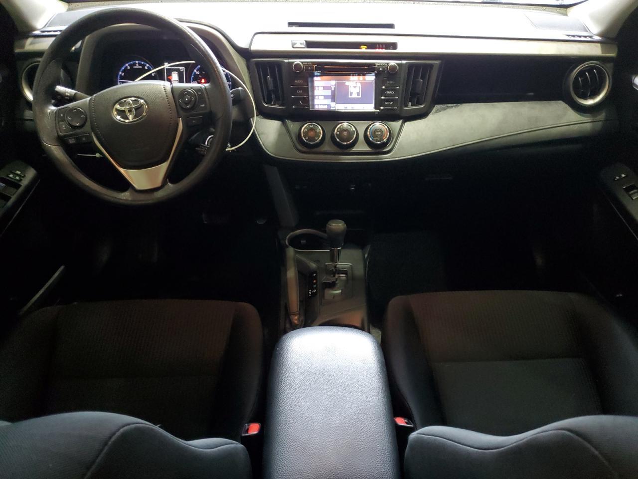 2017 TOYOTA RAV4