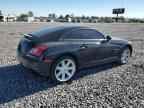 2007 CHRYSLER Crossfire