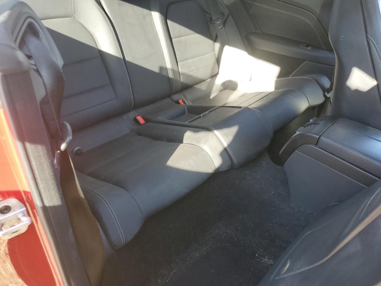 2016 MERCEDES-BENZ E-Class
