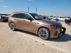 2025 MAZDA Cx-70