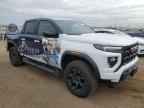 2024 GMC CANYON