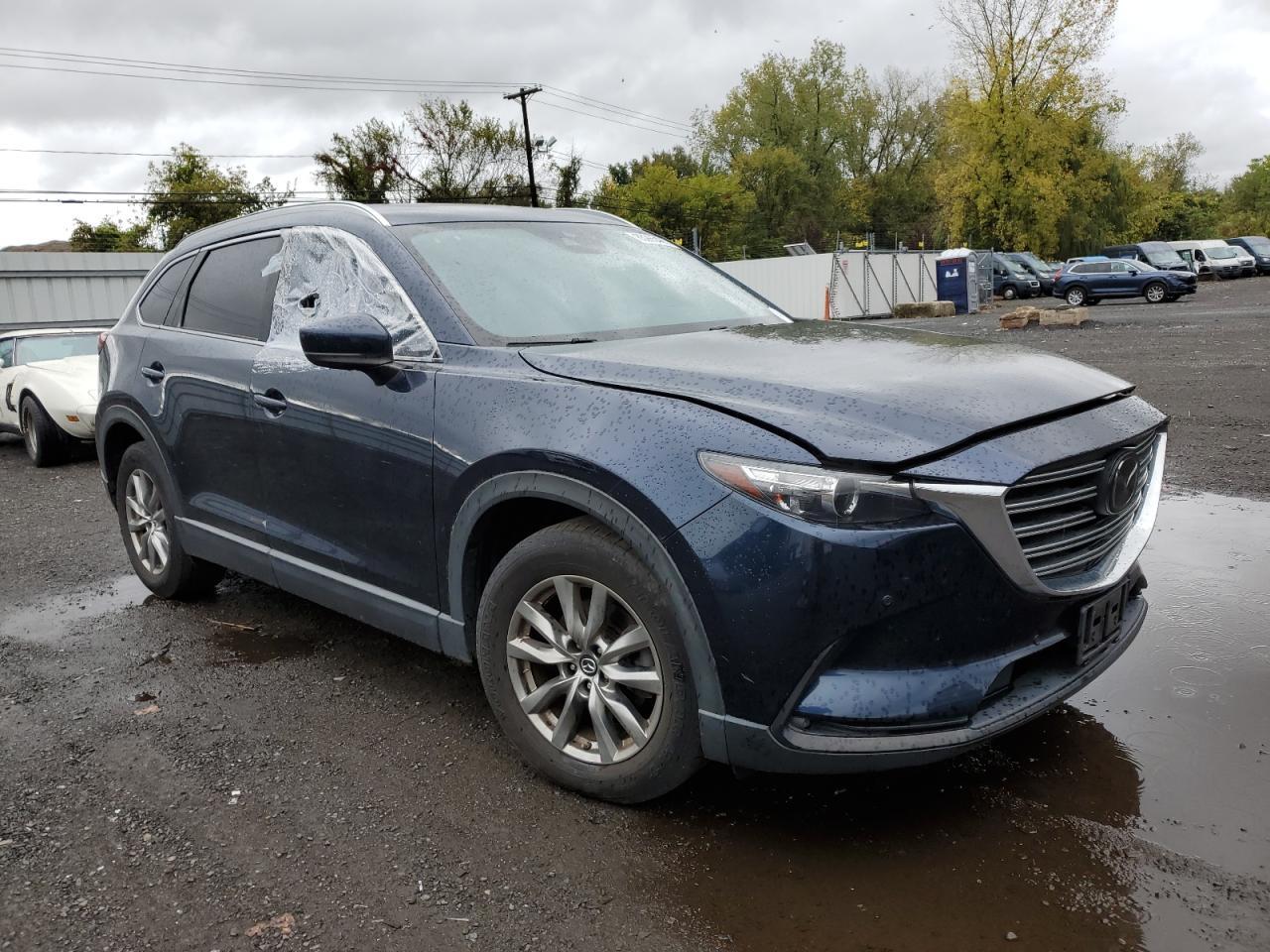 2019 MAZDA CX-9
